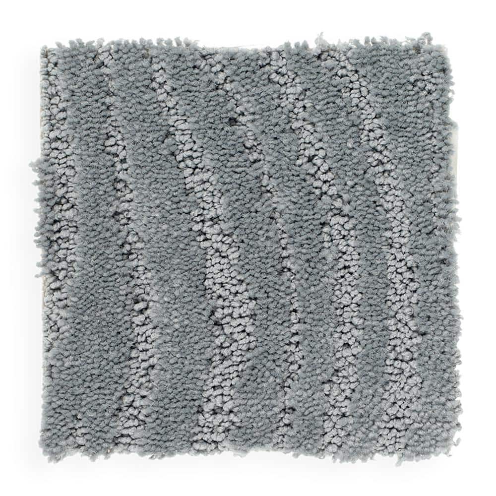 Lifeproof with Petproof Technology Echo Creek - Mystic Fog - Blue