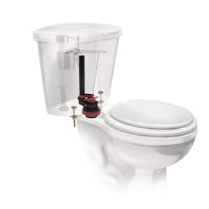 PerforMAX Universal 2 in. Complete Toilet Flush Valve Repair Kit