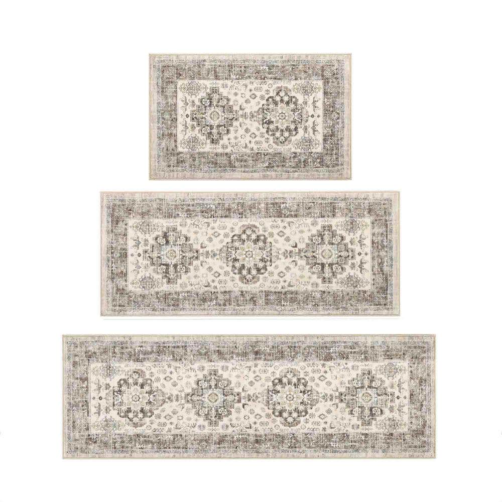 Kitchen Mats Set of 3