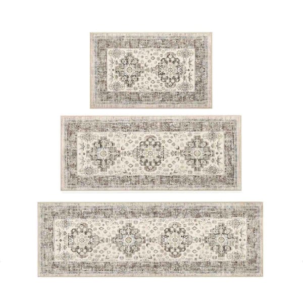 Unbranded Kitchen Mats Set of 3