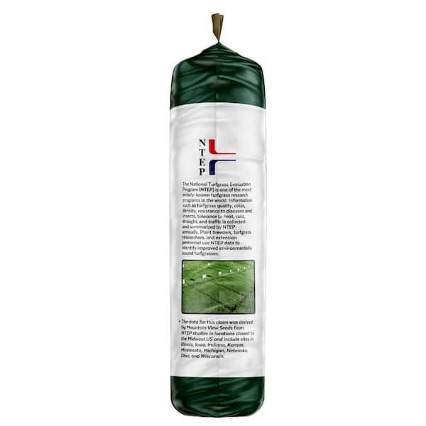 Mountain View Seeds MVS Midwest Mix 7 lbs. 111995 - The Home Mountain View Seeds MVS Midwest Mix 7 lbs. 111995 - The Home