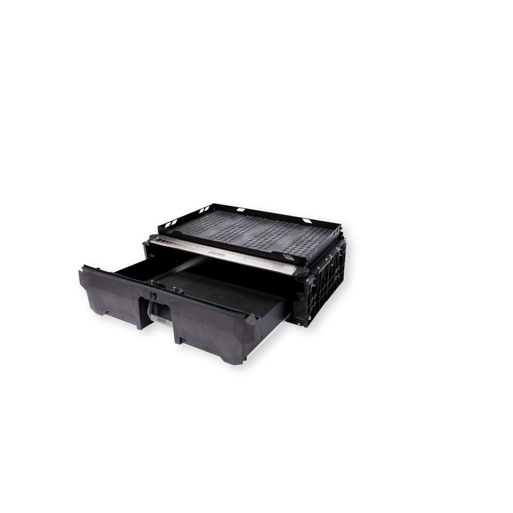 Drawer System - Ford Bronco 2021-2025 4-Door 29.5in price history on PriceWatchPro