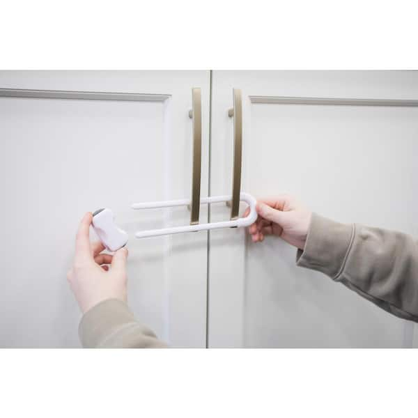 Cabinet locks Child Safety Accessories at