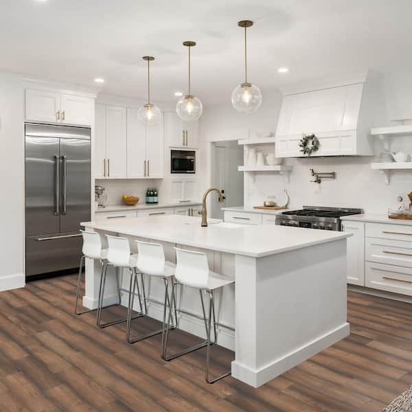 Napa Valley 6 in. x 24 in. Porcelain Floor and Wall Tile (448 sq. ft. / pallet)