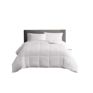 Twin Cotton Down Alternative Featherless Comforter