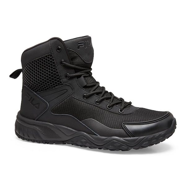 fila chastizer boots