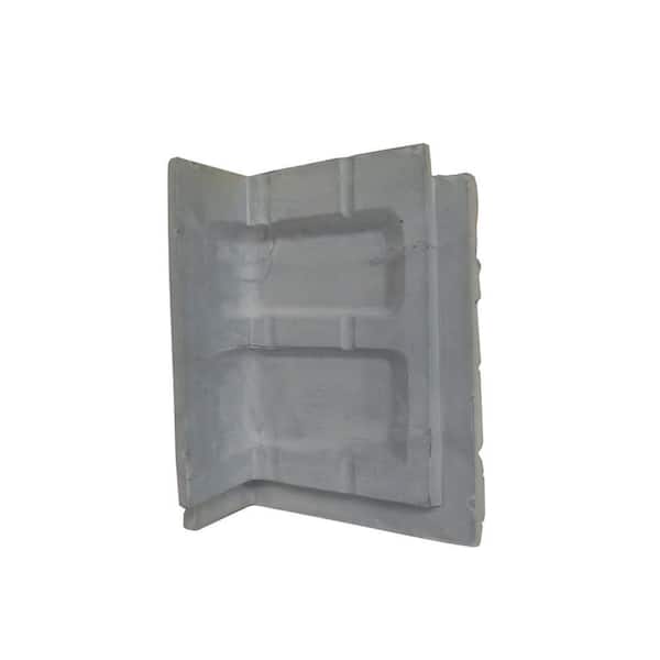 Polyurethane Faux Ledgestone Corners -Arizona Trail