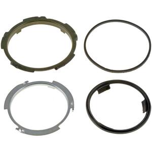 thumbnail image 2 of Dorman 55812 Fuel Sending Unit Retainer Ring Assortment - Compatible Replacement Lock Ring 2 of 12