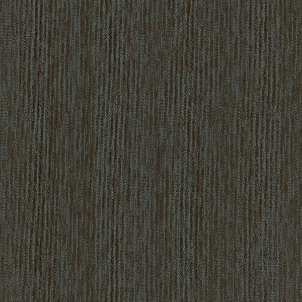 Desoto - Sims - Blue Commercial/Residential 24 x 24 in. Glue-Down Carpet Tile Square (72 sq. ft.)