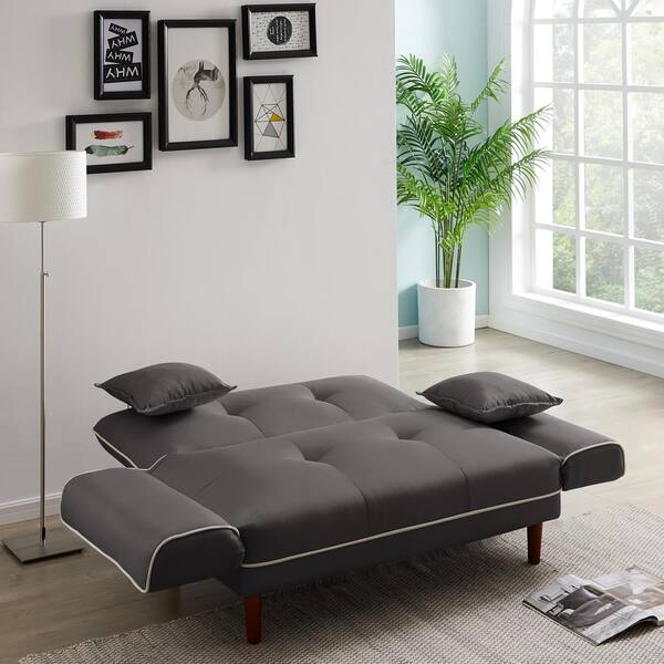 futon twin sleeper