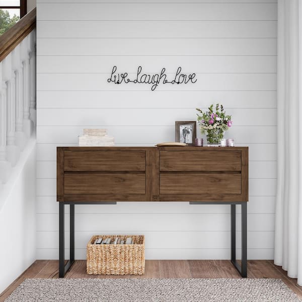 Live, Laugh, Love Over-The-Sink Shelf – StlouisOverstock.com
