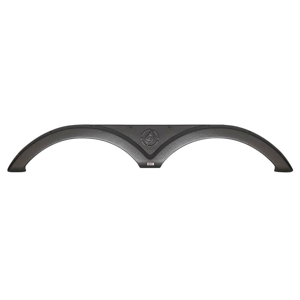 Tandem Axle Fender Skirt FS4102 for Evergreen-Dark Storm price history on PriceWatchPro