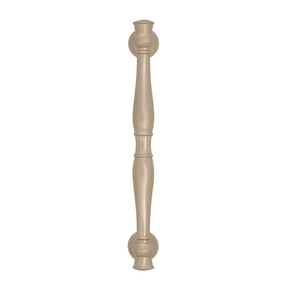 Golden Champagne Traditional Bar Pull with Mounting Hardware