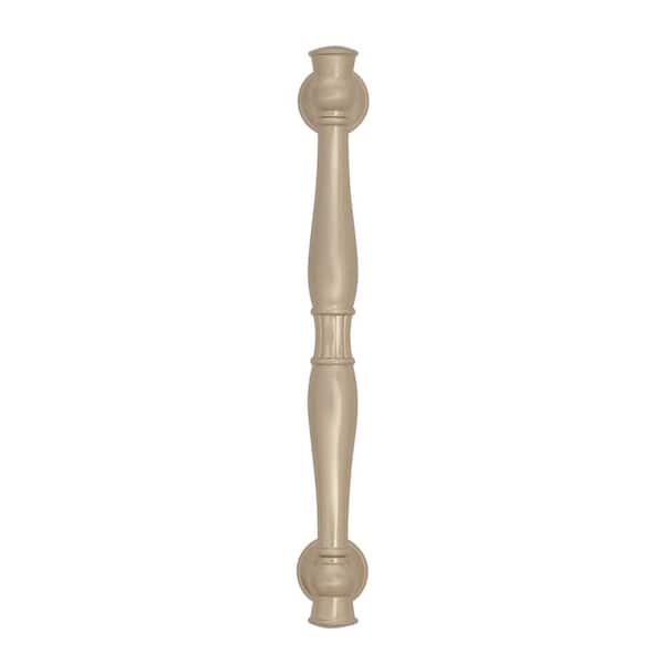 Crawford 5-1/16 in. (128mm) Traditional Golden Champagne Bar Cabinet Pull