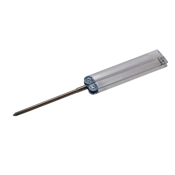 DMT 6/32 in. Diafold Coarse Diamond Chain Saw File