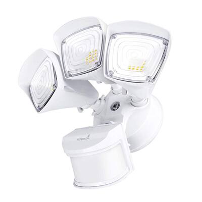 Hyperikon Flood Lights Security The Home Depot Hyperikon Flood Lights Security, Best Outdoor Flood Lights Home Depot