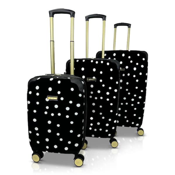 TUMI Alpha Collection Digi Camo Luggage Set