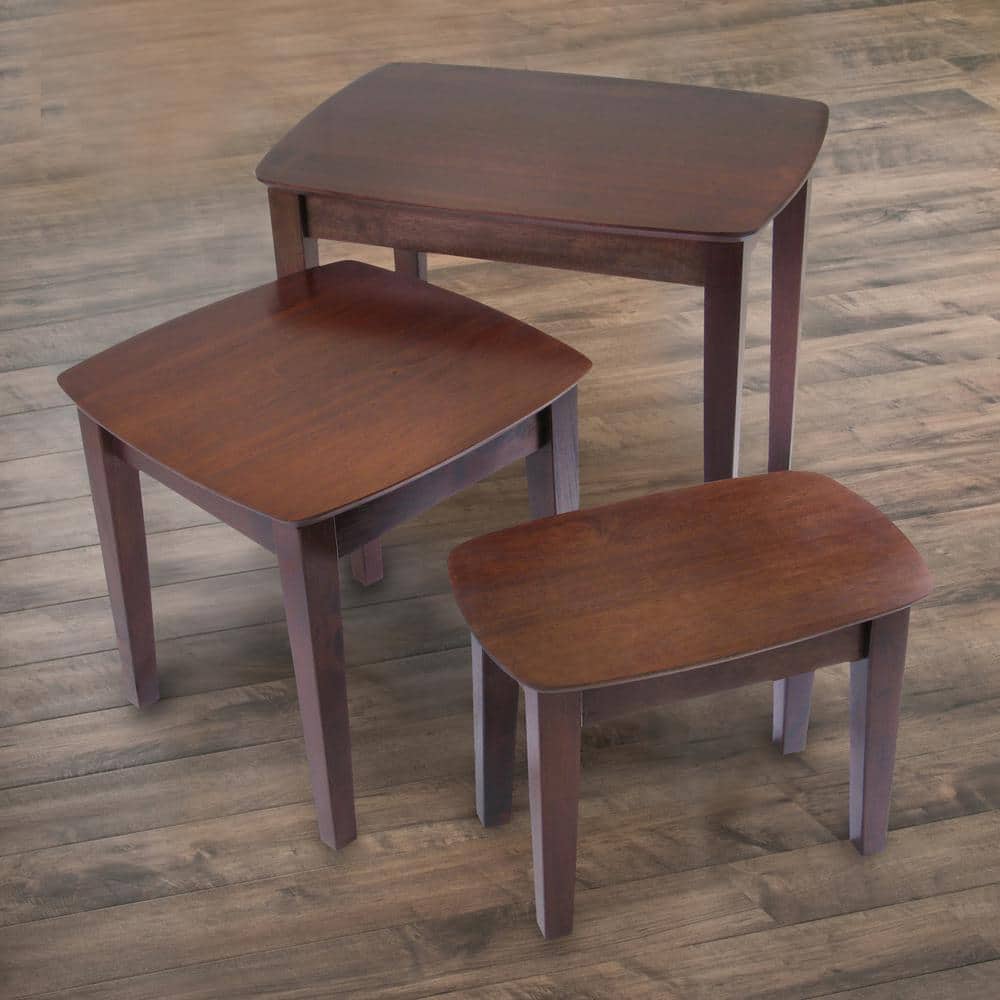 Bradley 3-Piece Nesting Table Set - thumbnail 7