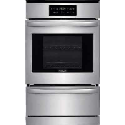 24 In Gas Wall Ovens The Home Depot - 24 Double Wall Oven Gas 24 In Gas Wall Ovens The Home Depot - 24 Double Wall Oven Gas