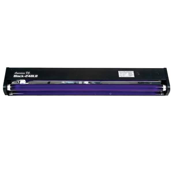 American DJ 24 in. Black Light