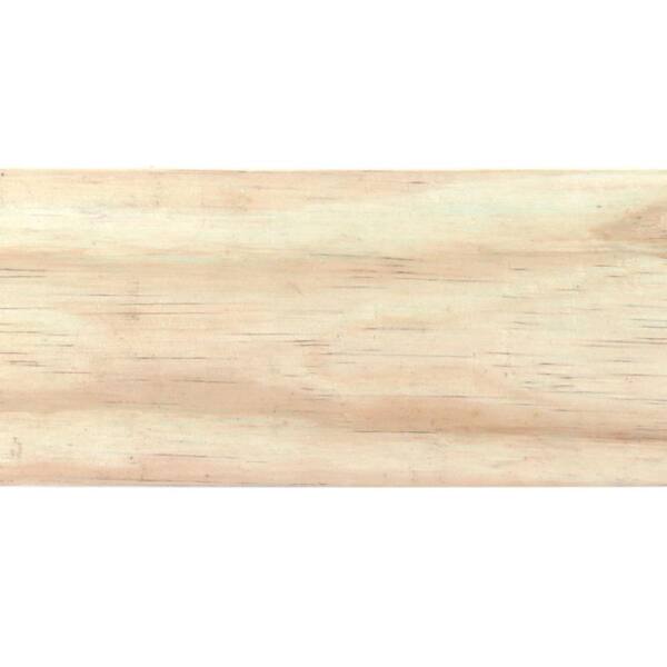 2 In X 4 In X 8 Ft 2 Ground Contact Pressure Treated Lumber 2639 The Home Depot