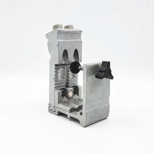 General Tools Adjustable Pocket Hole Jig Kit