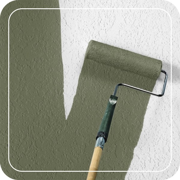 MQ6-53 Herb Cornucopia Paint