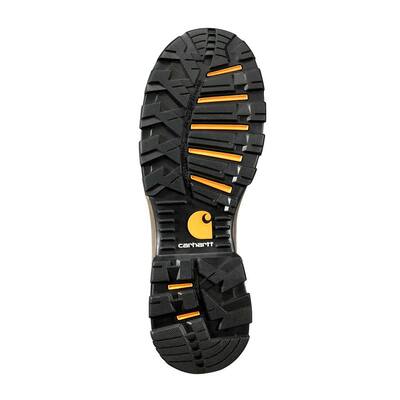 Men's Ground Force Waterproof 6'' Work Boots - Composite Toe