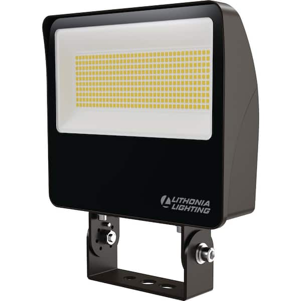 Lithonia lighting led deals floodlight