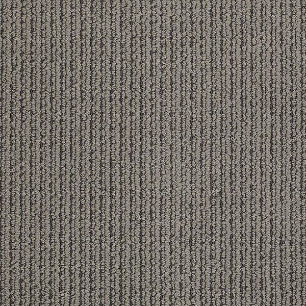 Lifeproof Carpet Sample - Broadway - In Color Moon Dust Pattern 8 in. x 8 in.