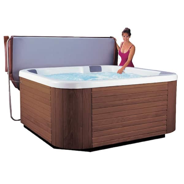 Hot Tub Spa Cover LIFTER ONLY 