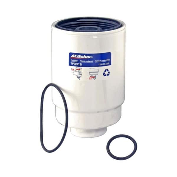 ACDelco Fuel Filter
