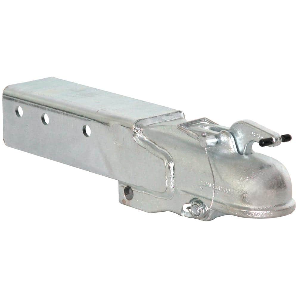 Heavy-Duty Straight Tongue Cast Coupler with 2-5/16 in. Cast and 3 in. Channel price history on PriceWatchPro
