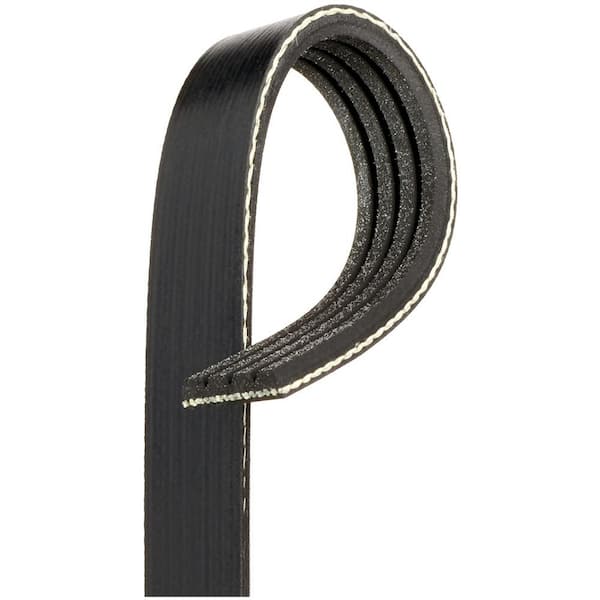 Gates Premium OE Micro-V Belt - Alternator, Water Pump and Air Conditioning