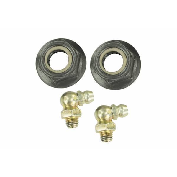 Mevotech Supreme Suspension Stabilizer Bar Link Kit