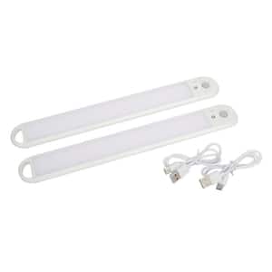 Aurora CN-705 ライト 2個セット　ハマー　軍事用放出品 Defiant 4 in. LED Portable Under Cabinet Light (2-Pack) NCL10-20