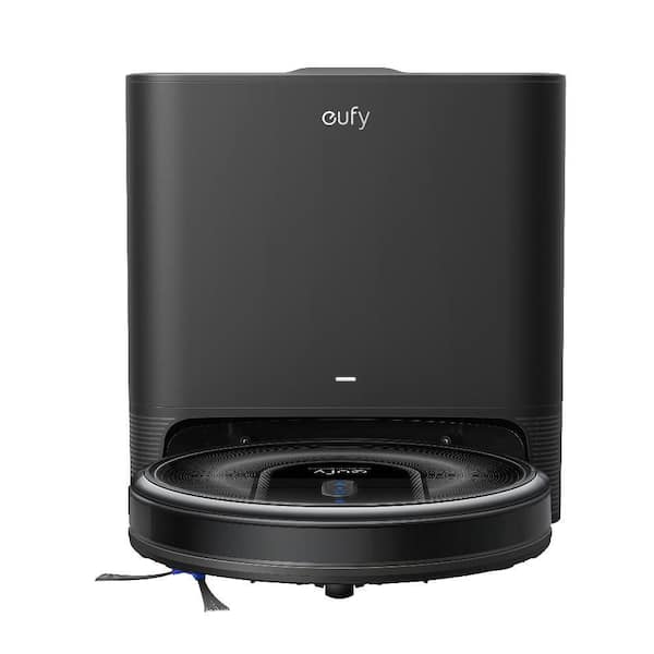 eufy robovac g35  mop