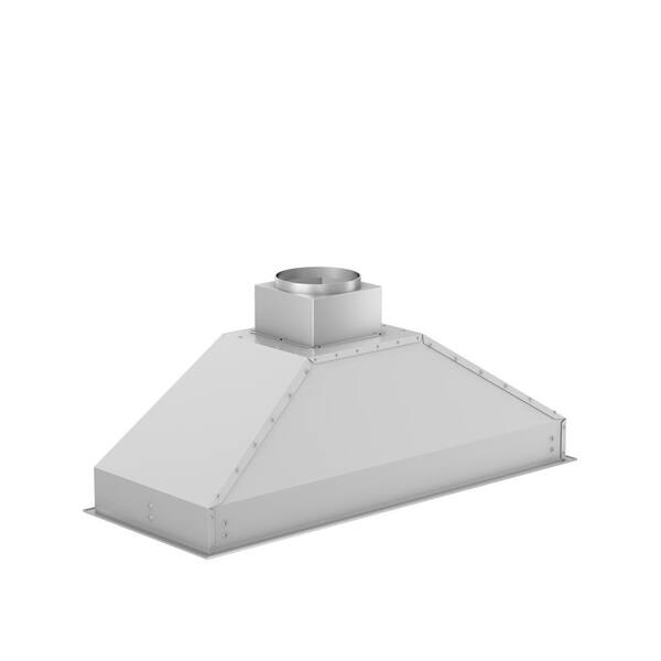 zline lights flashing