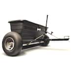 42 in. Poly Pro Tow Drop Spreader