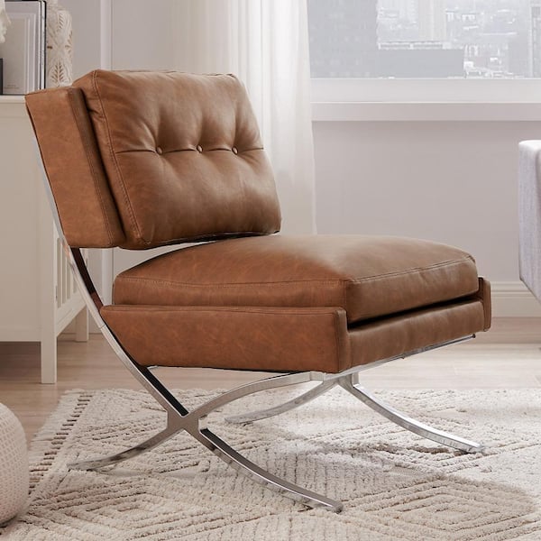 X discount chair leather