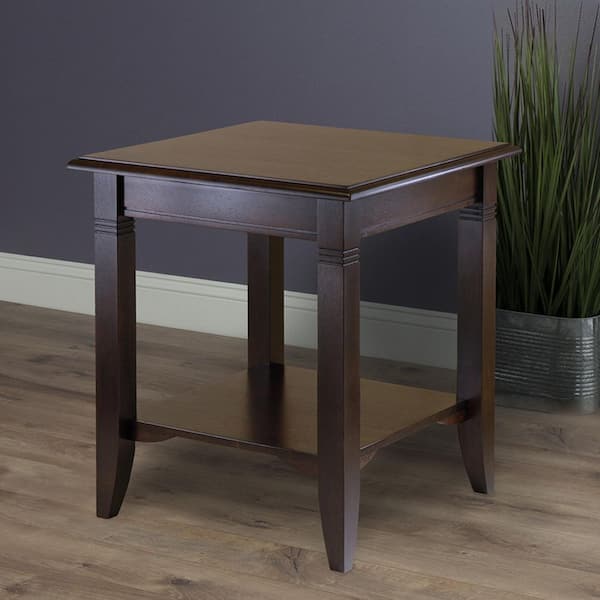 winsome nolan console table