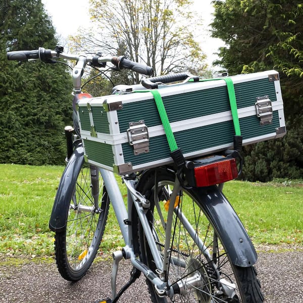 HDX 48 in Flat Bungee, 1 pk JBS48FS - The Home Depot