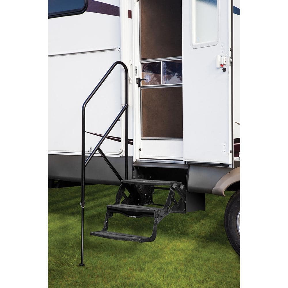 Stromberg Carlson Rail Mate Step Assist Rail