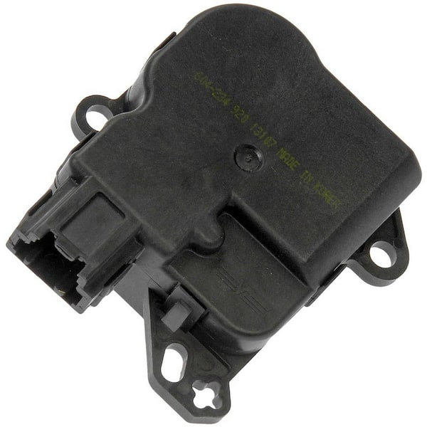 OE Solutions Air Door Actuator - Temperature