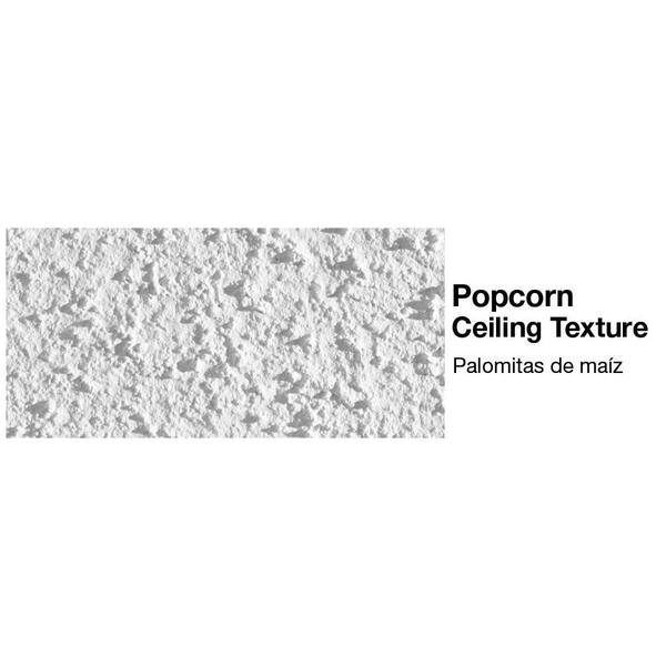 How To Apply Homax Ceiling Texture Shelly Lighting