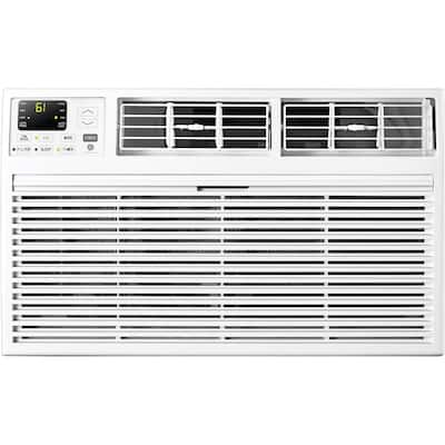 115 volts - Wall Air Conditioners - Air Conditioners - The Home Depot