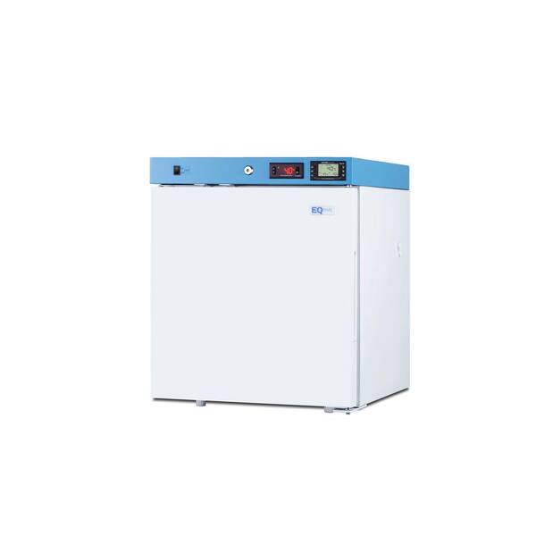 Summit Appliance 1.94 cu. ft. Vaccine Refrigerator in White ACR21W