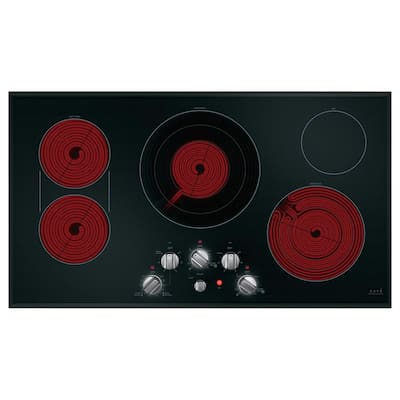 Bridge Element - Electric Cooktops - Cooktops - The Home Depot