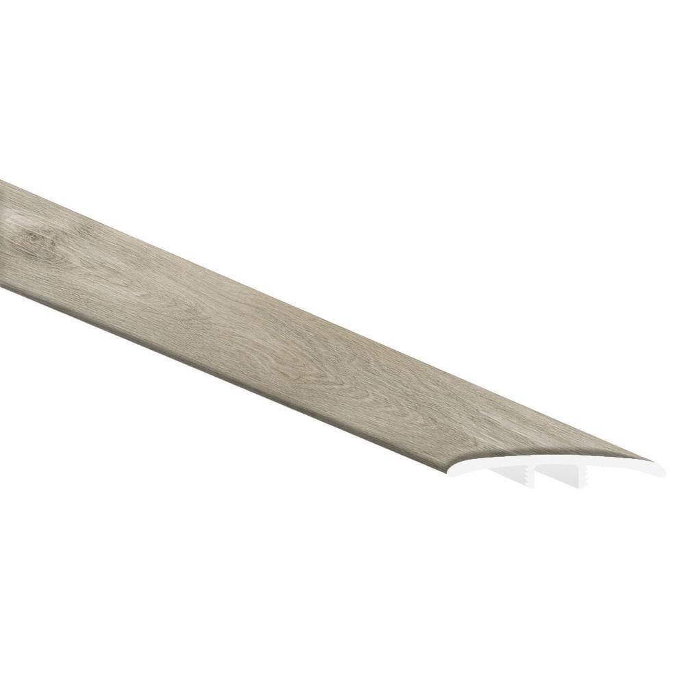 MSI Boca De Yuma 1/4 in. Thick x 13/4 in. Wide x 94 in. Length Luxury