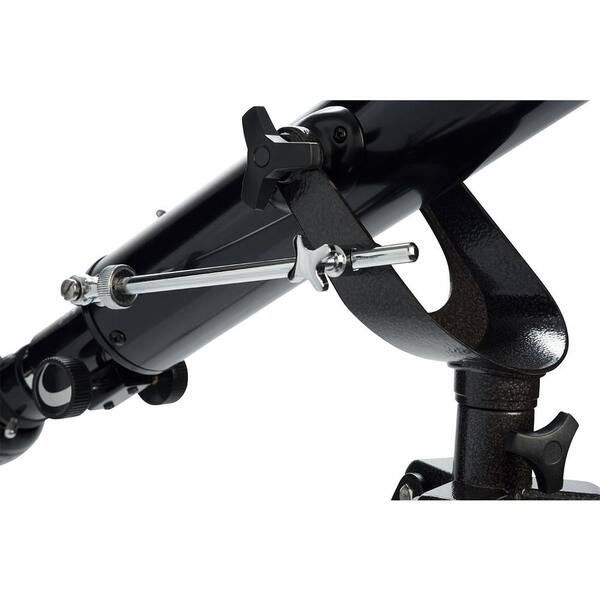 Celestron PowerSeeker 60AZ Telescope 21041 - The Home Depot